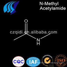 Colorless transparent liquid or crystals 99.9% N-MethylAcetylamide CAS 79-16-3 C3H7NO